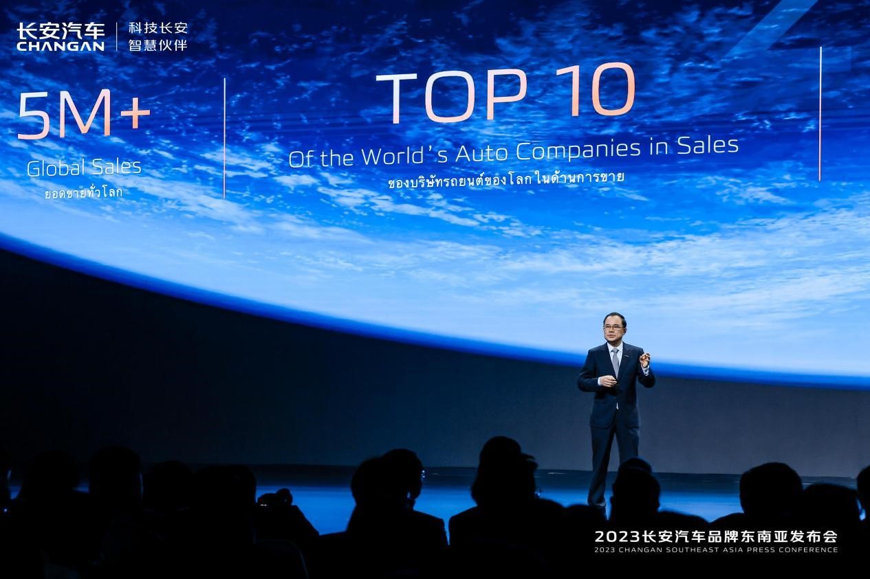 聚势2023年，进化2024年